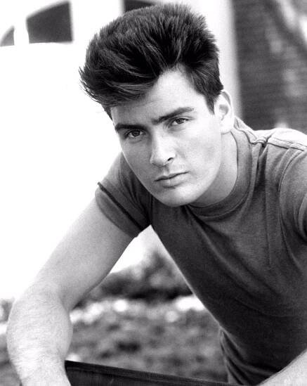 Foto k tématu Charlie Sheen – stránka 7