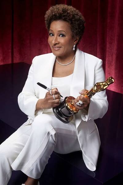Wanda Sykes Recalls the Time She 'Shushed' Michelle Obama at White House Correspondents' Dinner