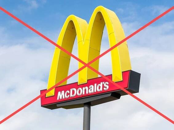 Why Iceland Doesn't Have McDonald's