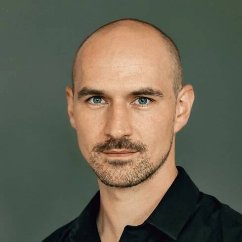Jakub Koudela - ACTORSMAP