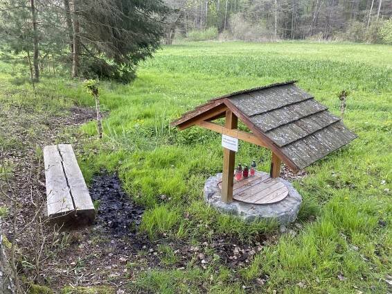 Fotografie - 24.04.2024