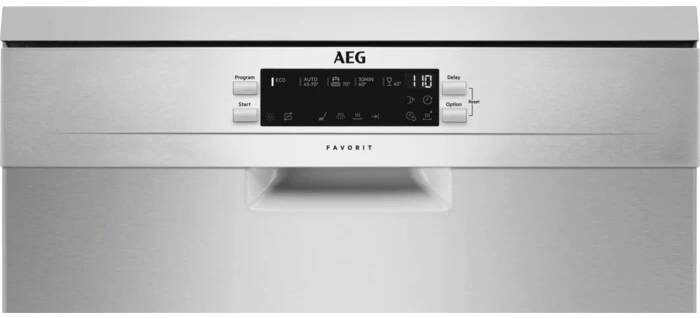 AEG FFB52910ZM