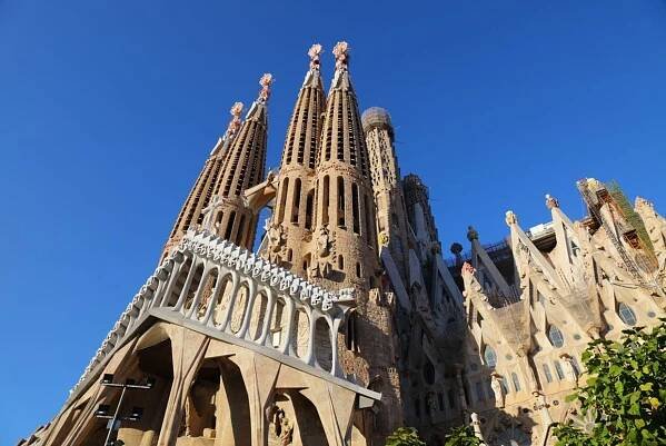 Opáčko ze zeměpisu: Který evropský ostrov je největší a kde stojí La Sagrada Familia? Vyzkoušejte se ze znalostí o Evropě - Expres FM