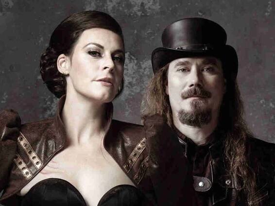 Nightwish’s Tuomas Holopainen: “I've been gathering up ideas for the new Nightwish album”