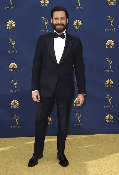 Edgar Ramirez