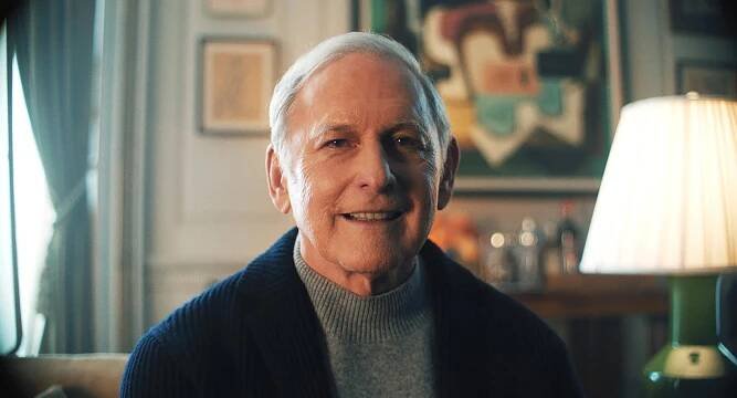 Victor Garber in "American Horror Stories."