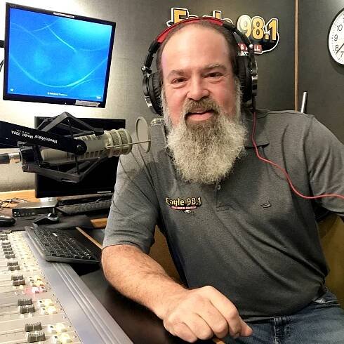 Show Summaries | Eagle 98.1 | Southern Rock | Baton Rouge, LA