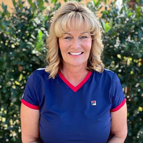 Meet the staff - Indian Wells Tennis Garden