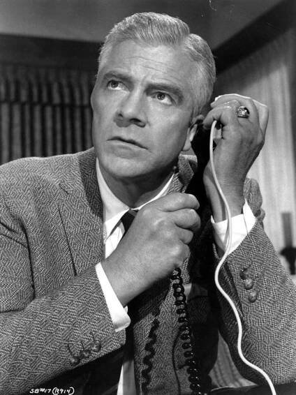 Dana Andrews