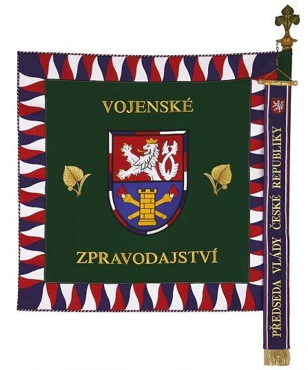 Vojenské zpravodajství