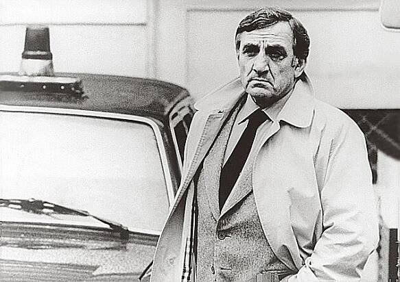 Dezertér, jenž si získal Francii. Lino Ventura se stal z outsidera legendou