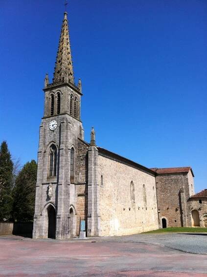 L’Absie
