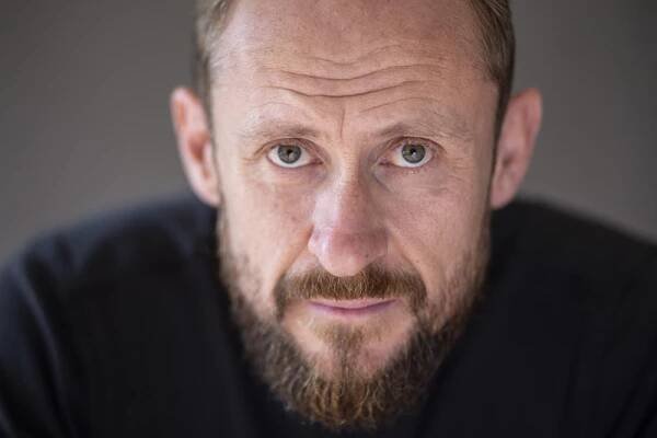 Marek Pospíchal – OF AGENCY