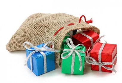 Jak zabalit velký dárek? 15 fotografií Originální nápady krásné balení polštářů a dalších dárků v dárkovém papíru to udělejte