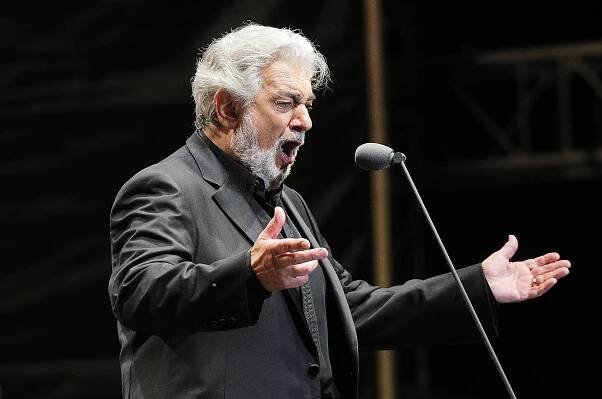 Plácido Domingo zazpívá v Praze. Dvořákovu síň jsem vždy obdivoval, těší se