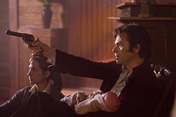 Billy Burke fotka