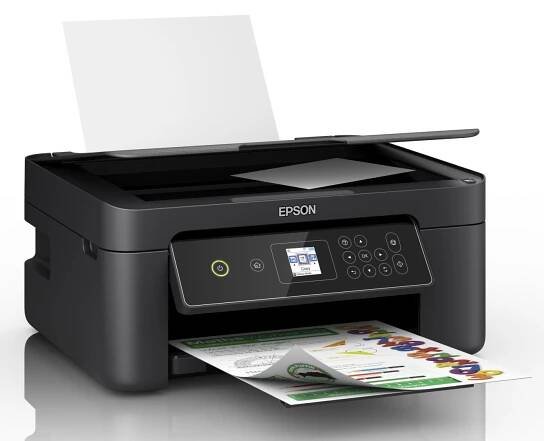 Epson Expression Home XP-3150 | Tera.cz
