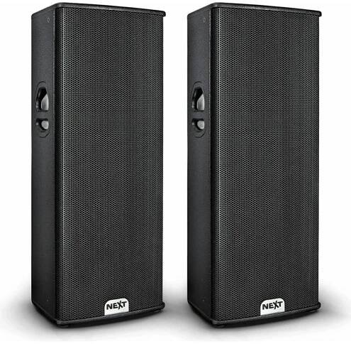 NEXT670 HFA 212w Stereo pár 01