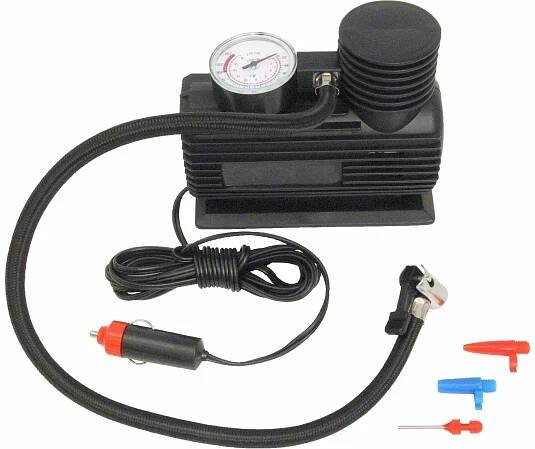 Autokompresor mini EXTOL CRAFT 252