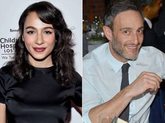 Judd Apatow Defends Lena Dunham After She Supported 'Girls' Writer Accused of Rape