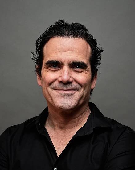 Marco Delgado | AGM