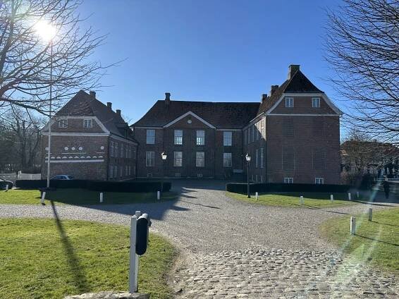 Livet set igennem mine briller – som vi oplever det her i Sønderjylland
