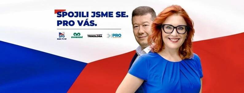 Obcházejí zákon! Soud po Stačilo! ukázal i na SPD. Nepřiznané koalice jako závažný problém?