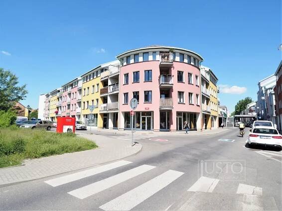 Pronájem bytu 2+kk Písek 12 000 Kč za měsíc, foto 19