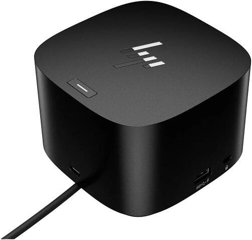 HP Dokovací stanice pro notebook ThunderboltTM 4 Thunderbolt Dock G4 - Dockingstation Vhodné pro značky (dokovací stanice