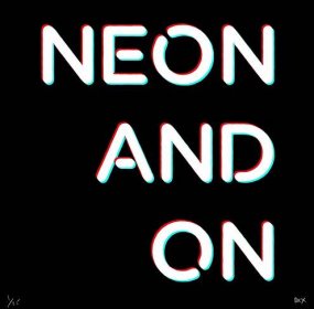 Eternal Neon - DEX