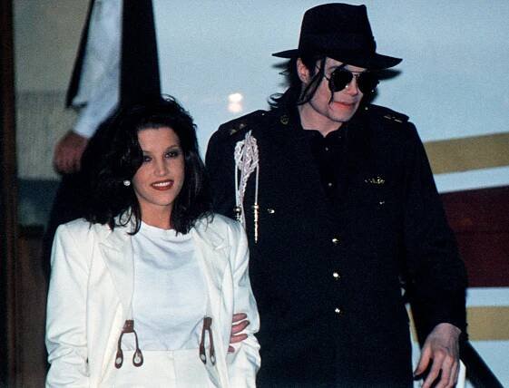 Dceři Elvise Presleyho krachlo čtvrté manželství: Jejím bouřlivým životem už prošli Michael Jackson i Nicolas Cage