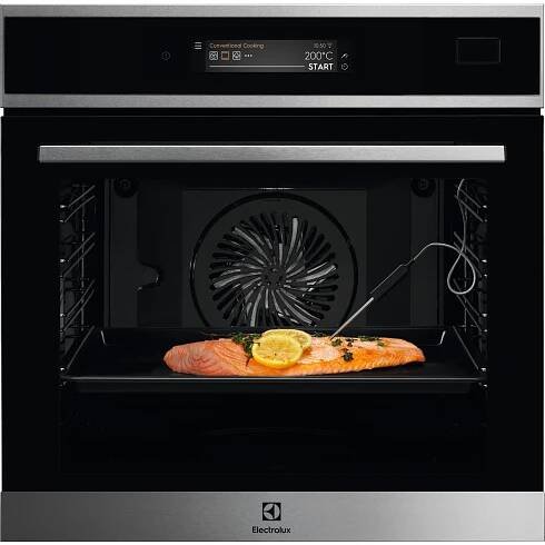 Trouba vestavná Electrolux EOC9P31WX