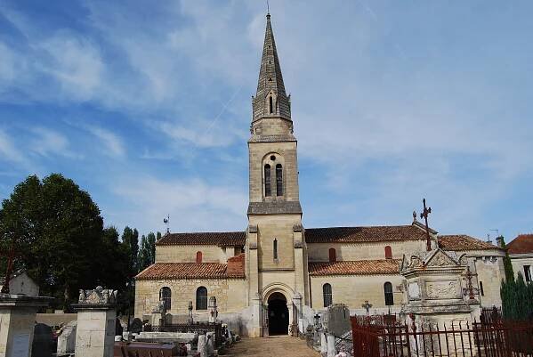 Súbor:St Sulpice de Faleyrens Eglise 1.JPG – Wikipédia