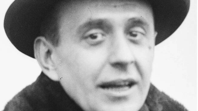Dnes před 77 lety umírá na pád z okna Jan Masaryk
