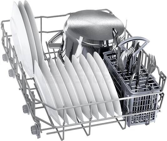 Myčka nádobí BOSCH SPV2IKX10E