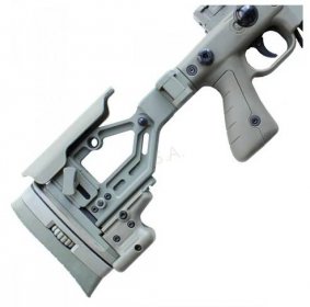ACCURACY AXMC .338 Lapua - G.S.A.-Guns and Shooting Accessories