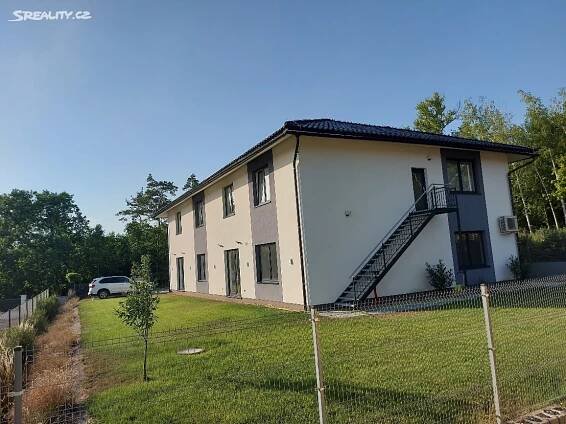 Prodej Dům, Lesní, Milovice - Mladá