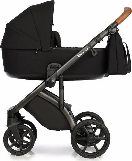 ROAN Bass Next 2022 Black od 16 228 Kč