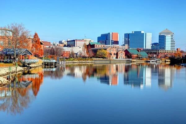 Delaware launches new driving tour featuring Instagram-friendly art