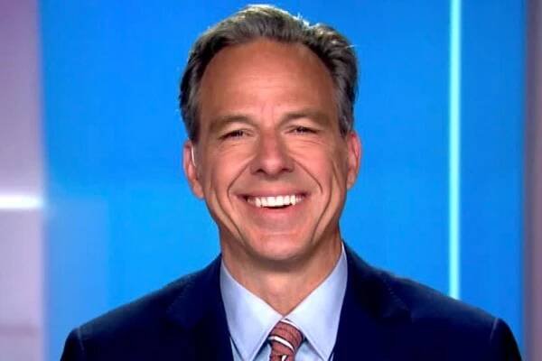 Jake Tapper