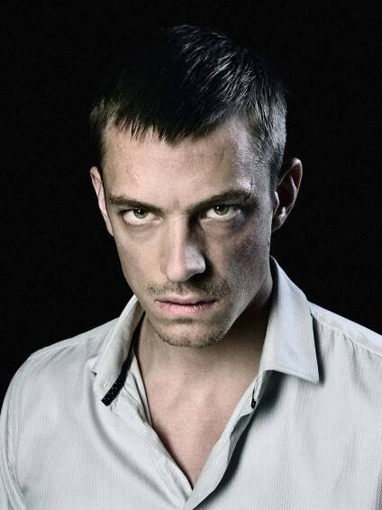 Snadný prachy II - Promo - Joel Kinnaman