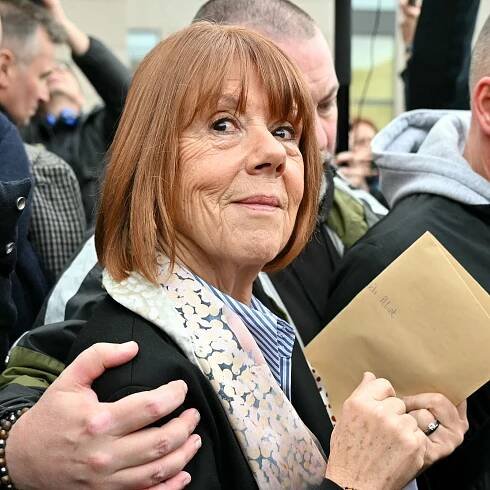 Gisèle Pélicot: All 51 Men Accused of in Rape Trial Have Been Found Guilty