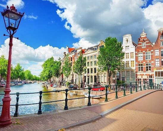 THE 15 BEST Amsterdam Scavenger Hunts (2025) - Tripadvisor