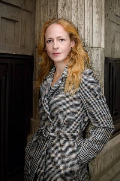 Schauspielerin – Aline Staskowiak