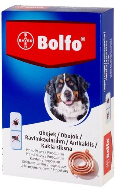 Bayer Bolfo 70 cm od 298 Kč