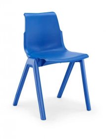 Školní plastová židle ERGOSTAK