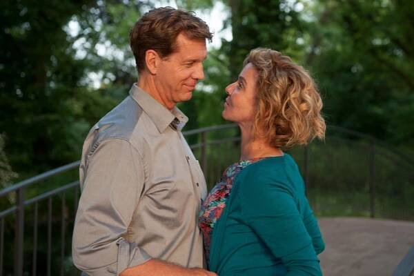 Zmatkářky - Záletnice a jiná neviňátka - Z filmu - Thomas Heinze, Margarita Broich