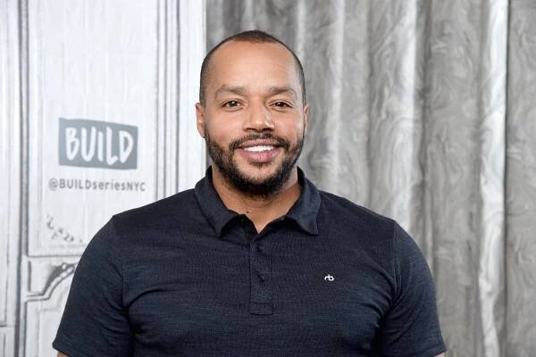 Donald Faison Confirms His Most Infamous Moment in ‘Scrubs’ History Was Done Unrehearsed and in 1 Take