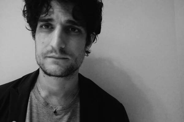 Louis Garrel, 2017