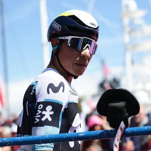 After Enric Mas, former winner Nairo Quintana also ruled out of Vuelta a España for Movistar